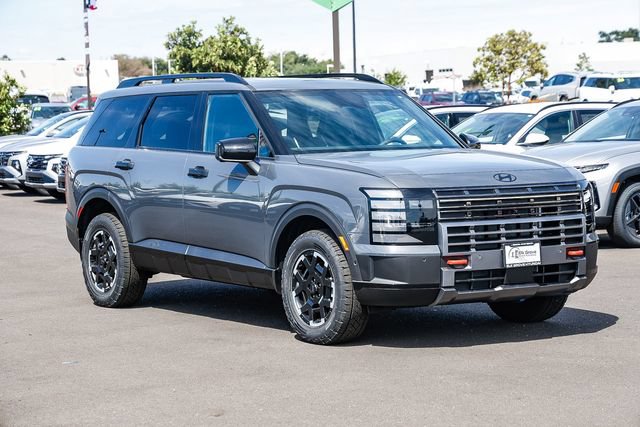 New 2026 Hyundai Palisade XRT Pro AWD/4WD image 6