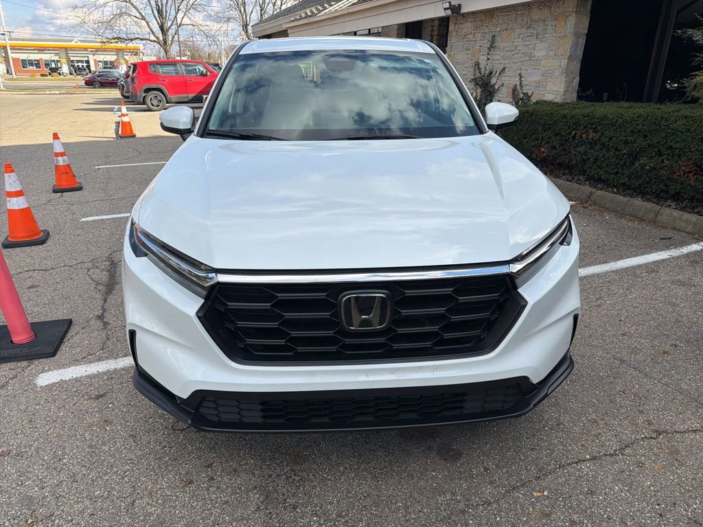 Certified 2023 Honda CR-V LX image 3