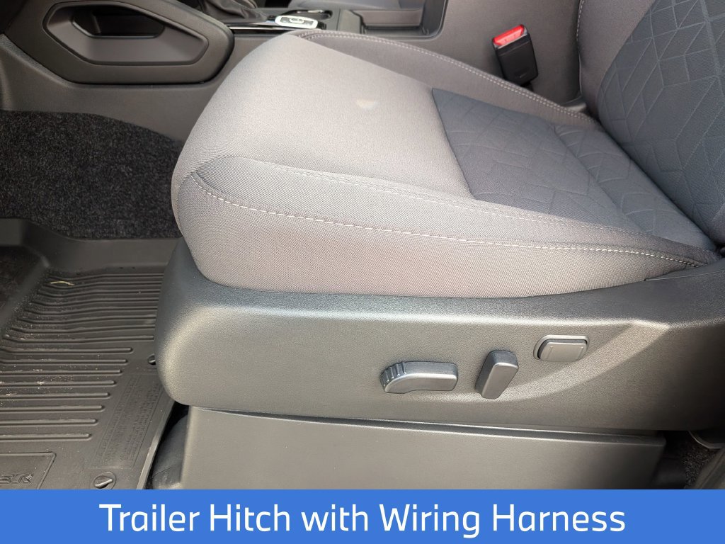New 2026 Nissan Frontier SV w/ All-Weather Content Package AWD/4WD image 19