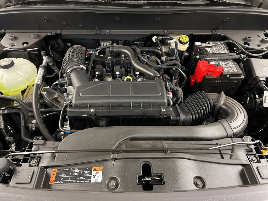 New 2025 Ford Bronco Sport Big Bend image 39