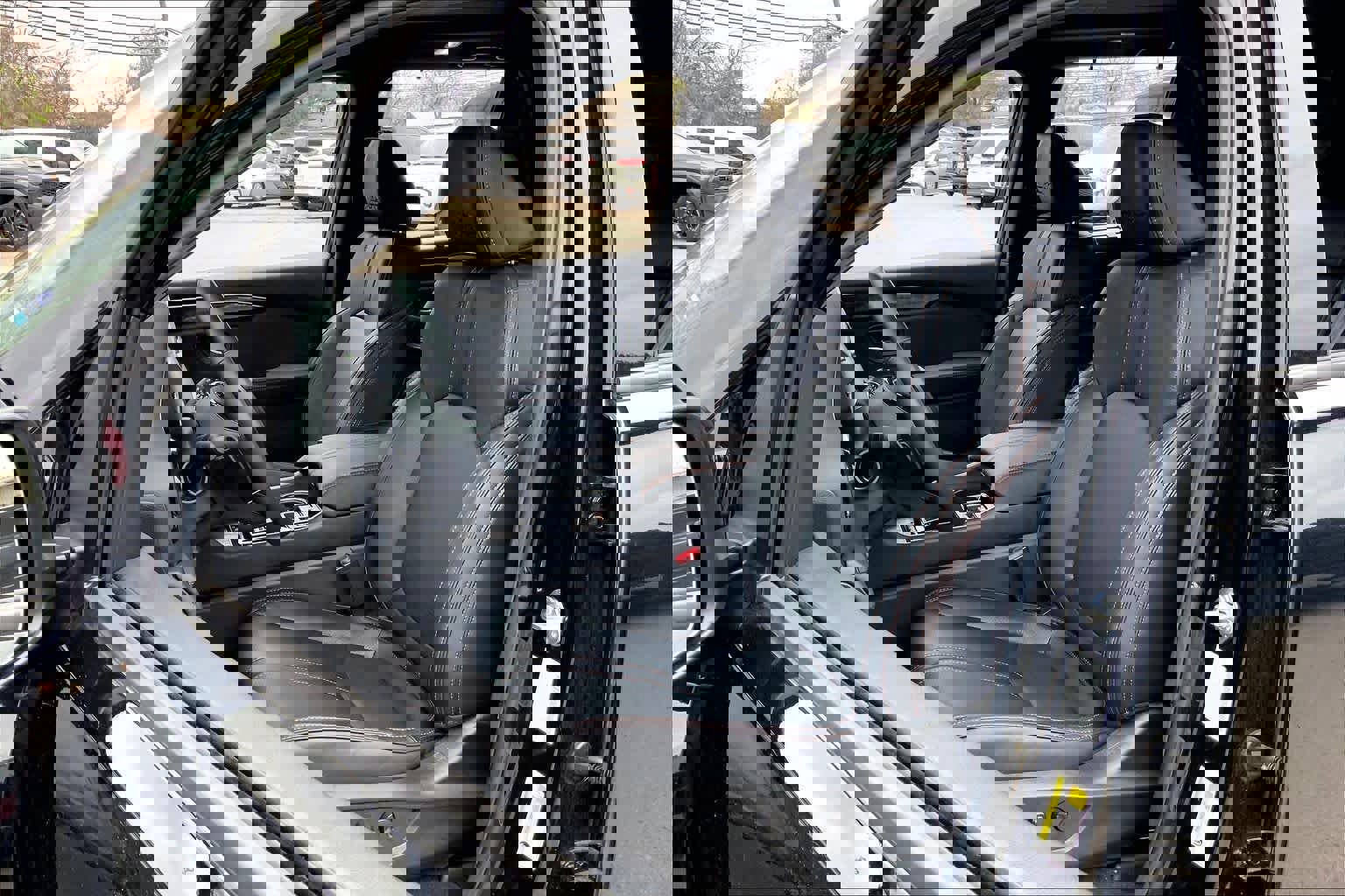 Used 2026 Honda Passport TrailSport Elite image 8