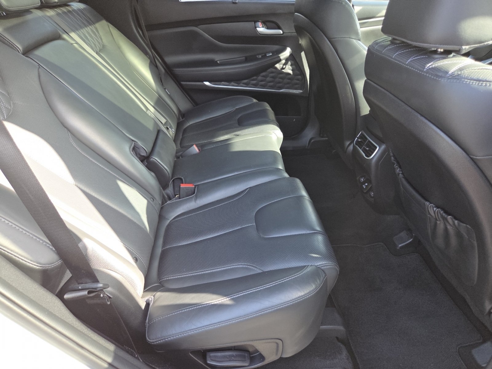 Used 2023 Hyundai Santa Fe Calligraphy w/ Cargo Package AWD/4WD image 29