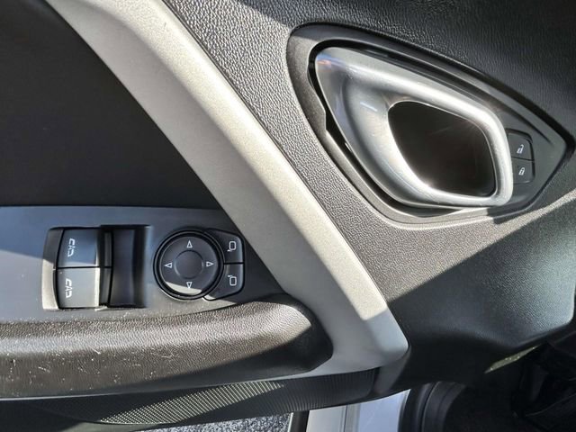 Used 2019 Chevrolet Camaro LS image 12