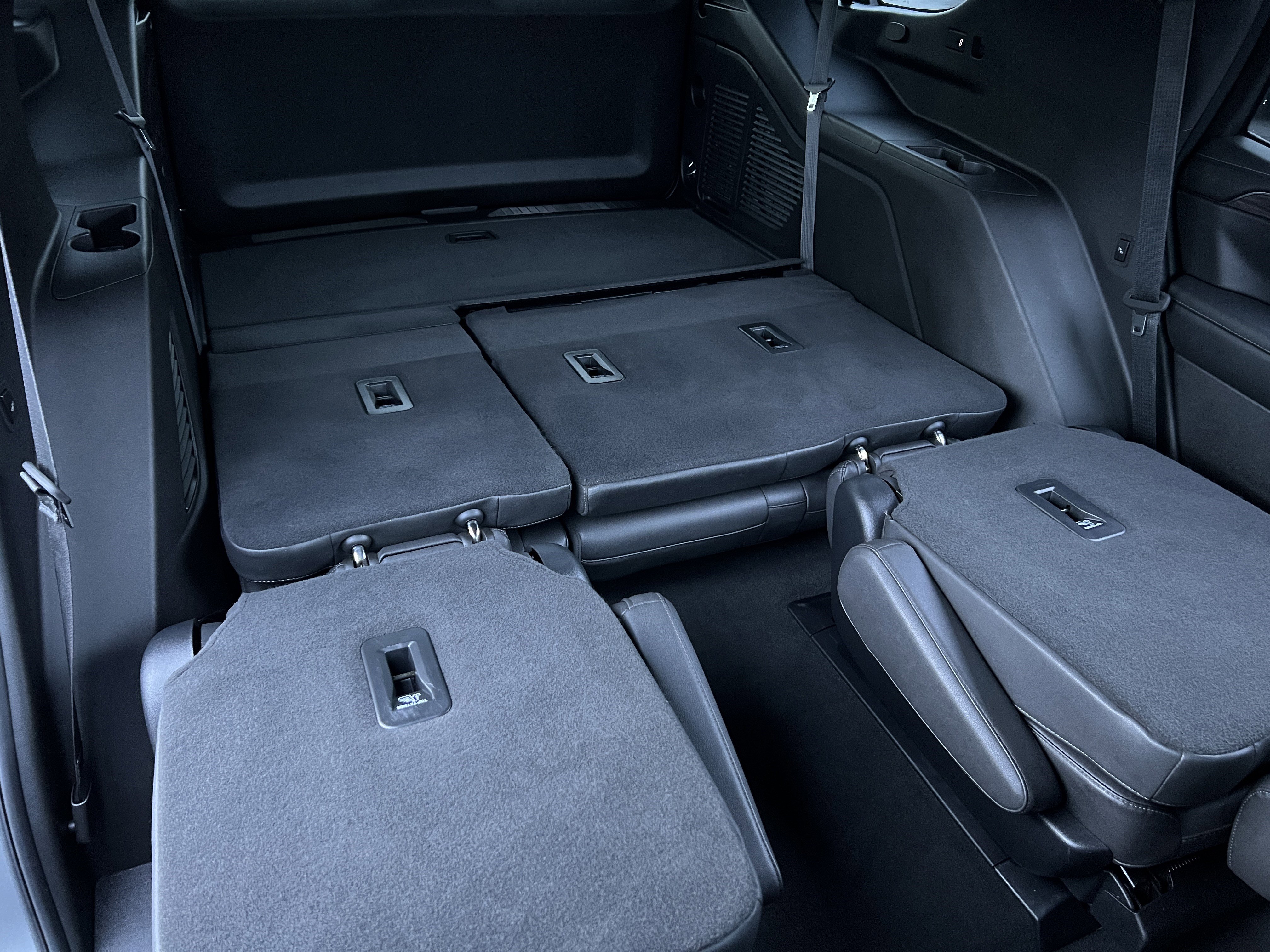 Used 2023 Chevrolet Tahoe Z71 image 24