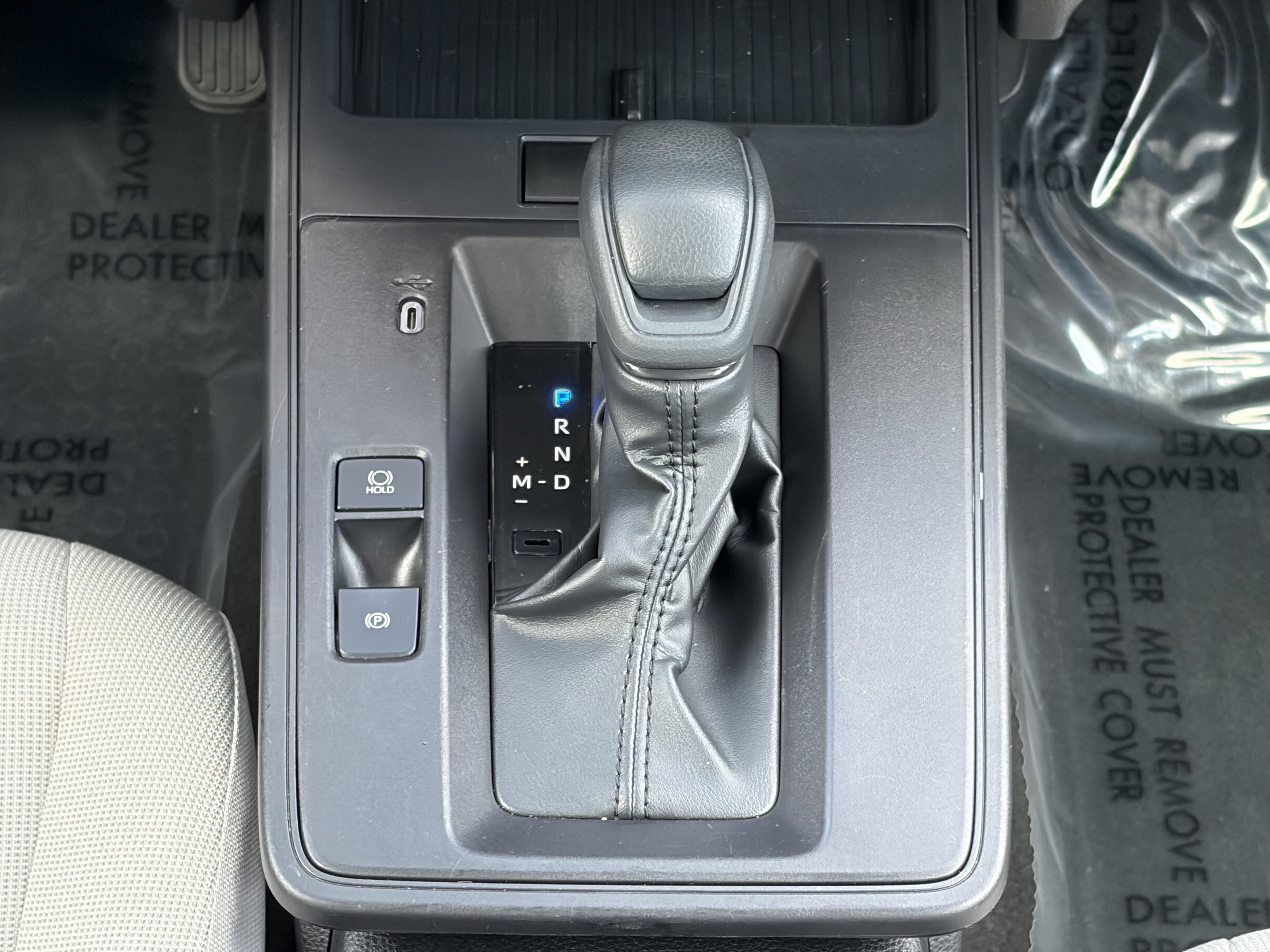 Certified 2026 Toyota Corolla Cross L FWD image 15