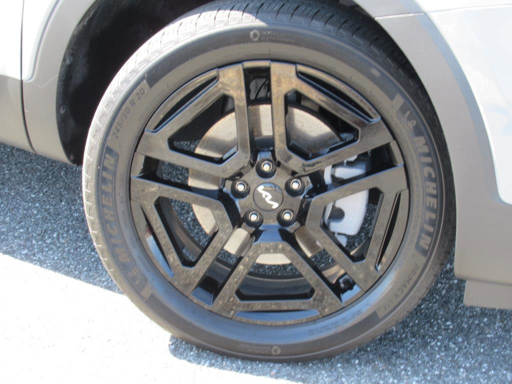 Used 2024 Kia Telluride SX Prestige X-Line image 7