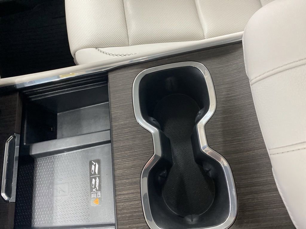 Certified 2024 GMC Acadia Denali w/ Super Cruise Package image 45