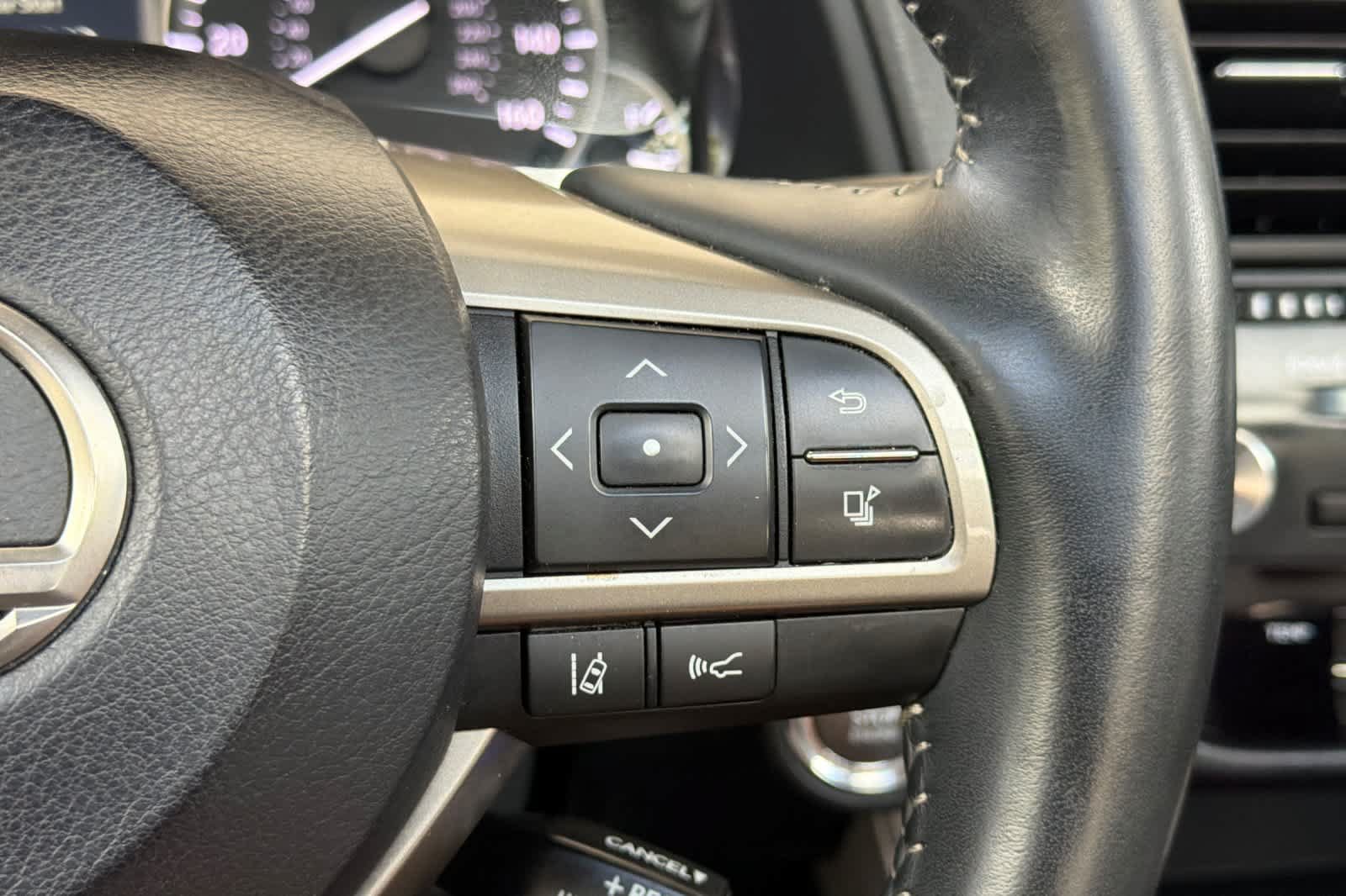 Used 2017 Lexus RX 350 AWD image 27