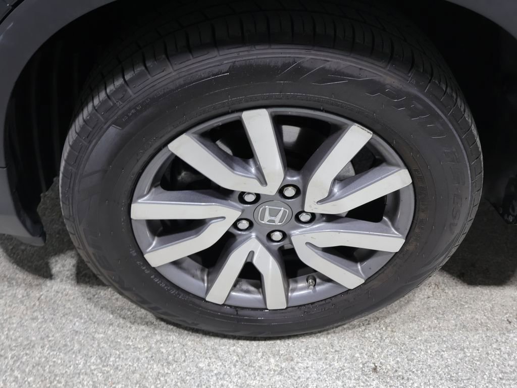 Used 2019 Honda Pilot EX-L image 9