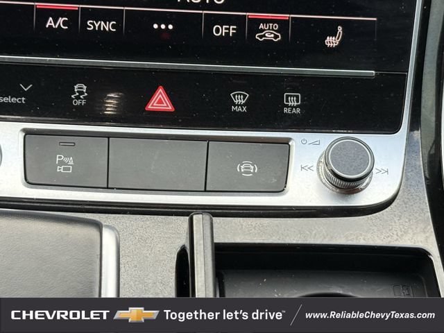 Used 2020 Audi A8 L 3.0T AWD/4WD image 21