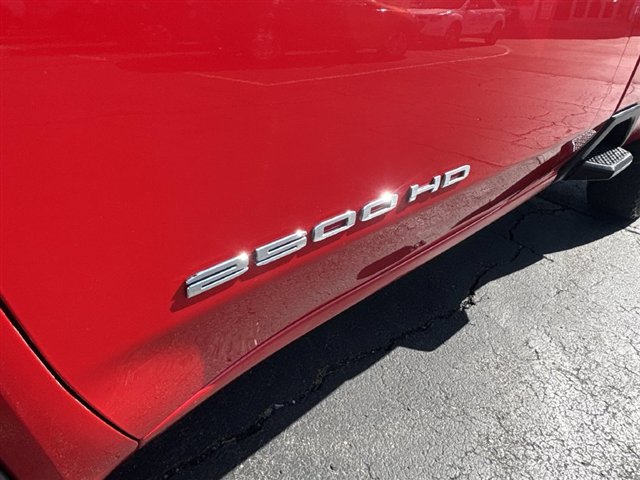 Certified 2022 GMC Sierra 2500 SLE w/ SLE Convenience Package AWD/4WD image 28