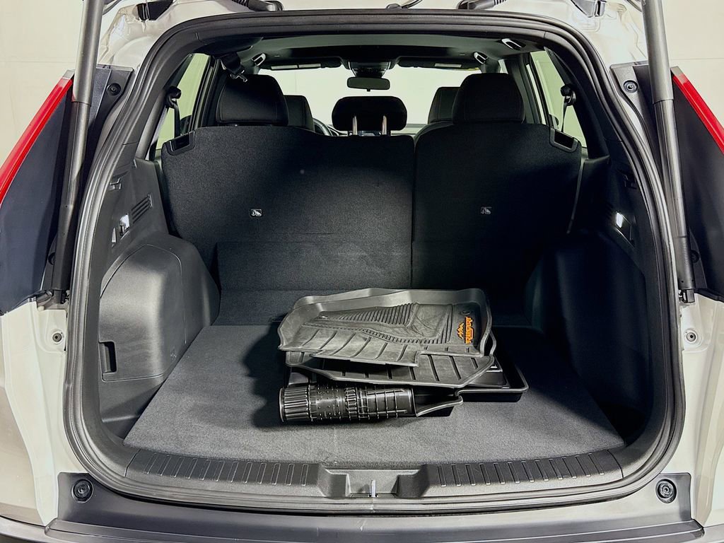 Certified 2026 Honda CR-V TrailSport image 24