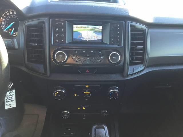 Used 2021 Ford Ranger XL w/ Equipment Group 101A High image 18