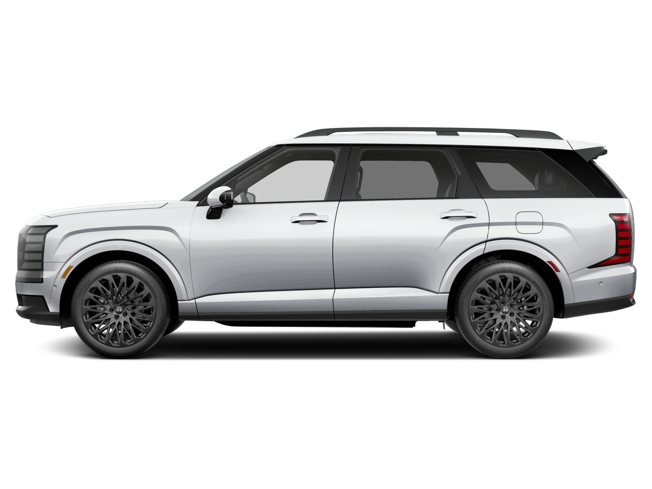 New 2027 Hyundai Palisade Calligraphy AWD/4WD image 20