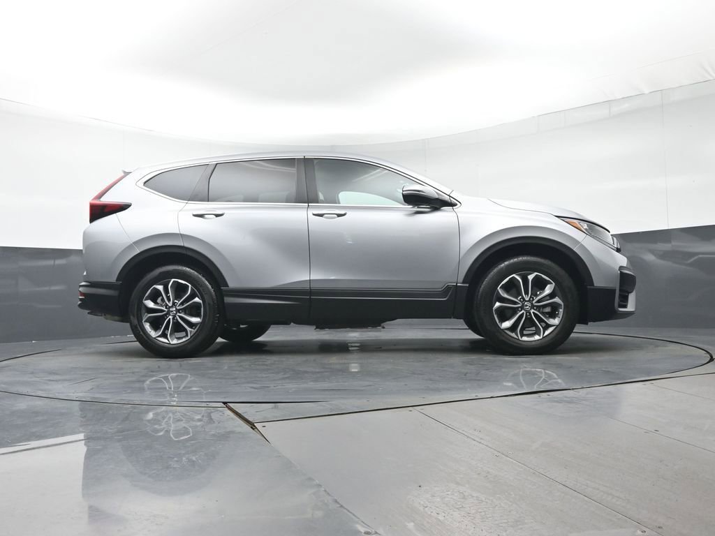 Certified 2022 Honda CR-V EX image 35