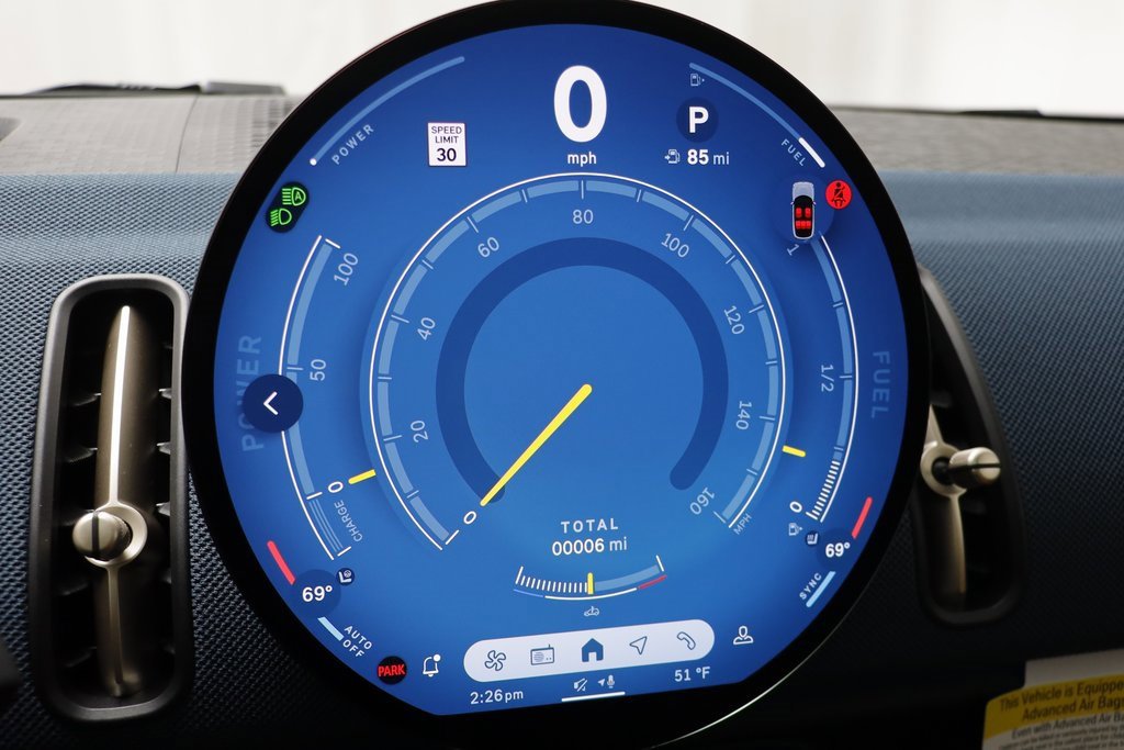 New 2026 MINI Cooper Countryman S image 8