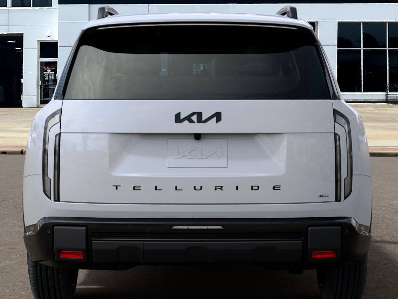 Used 2027 Kia Telluride SX Prestige X-Line AWD/4WD image 15