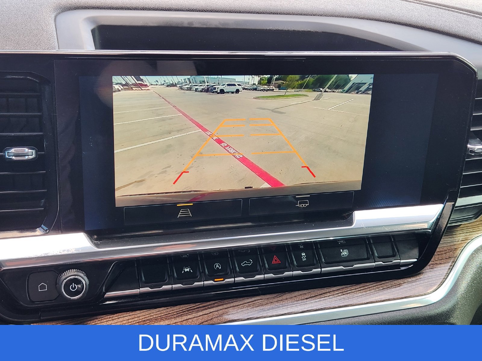 Used 2023 Chevrolet Silverado 1500 RST w/ Redline Edition AWD/4WD image 19