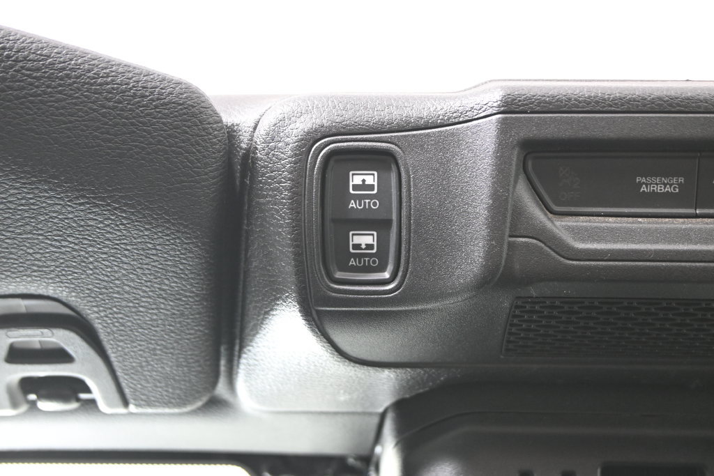 Used 2024 Jeep Wrangler Unlimited Sahara w/ Safety Group AWD/4WD image 33