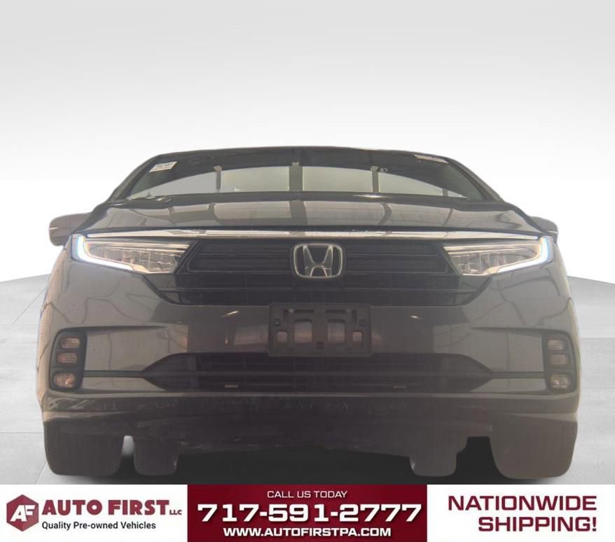 Used 2023 Honda Odyssey EX-L image 5