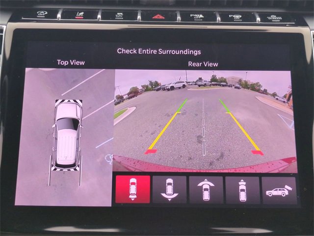 New 2025 Jeep Grand Cherokee Summit image 21