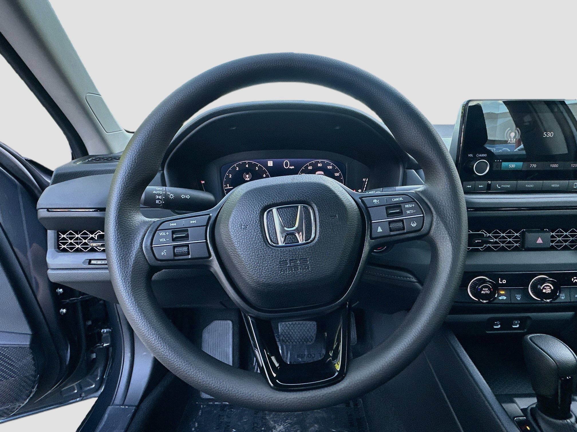 Used 2025 Honda Accord LX image 8
