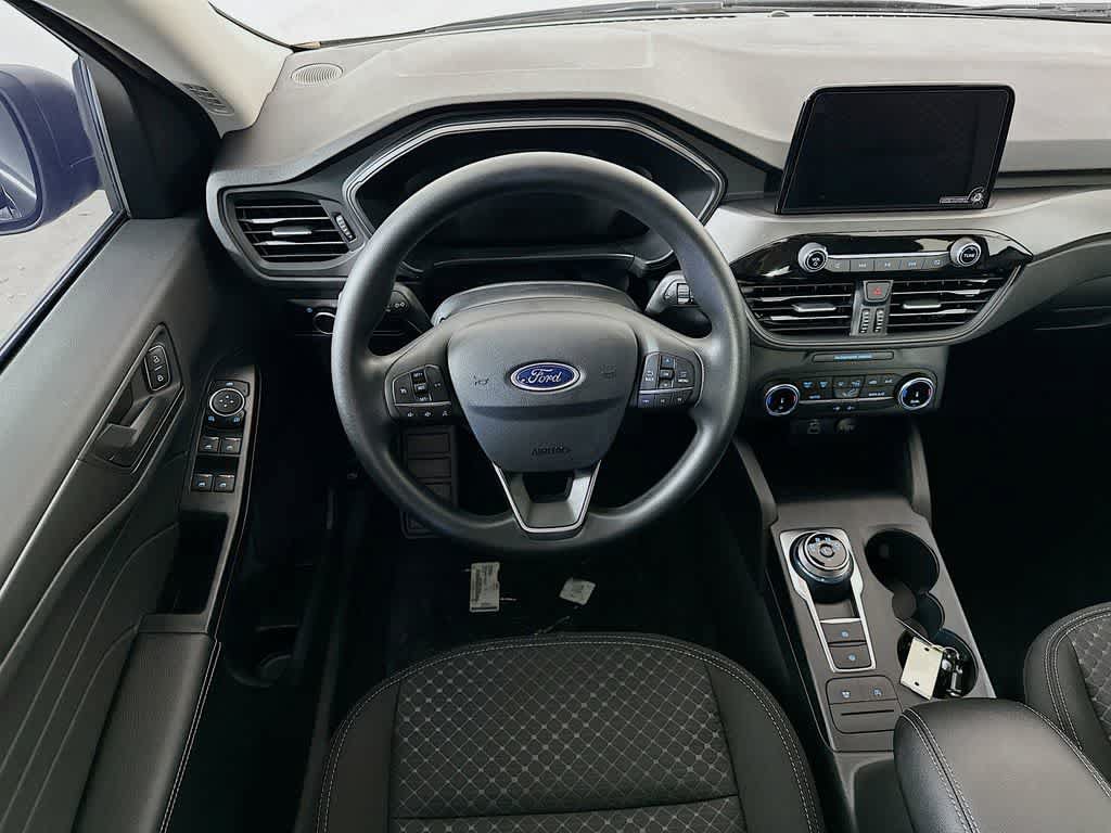 New 2026 Ford Escape Active FWD image 10