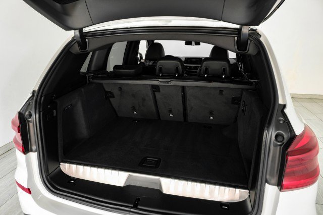 Used 2021 BMW X3 xDrive30e w/ Convenience Package image 42