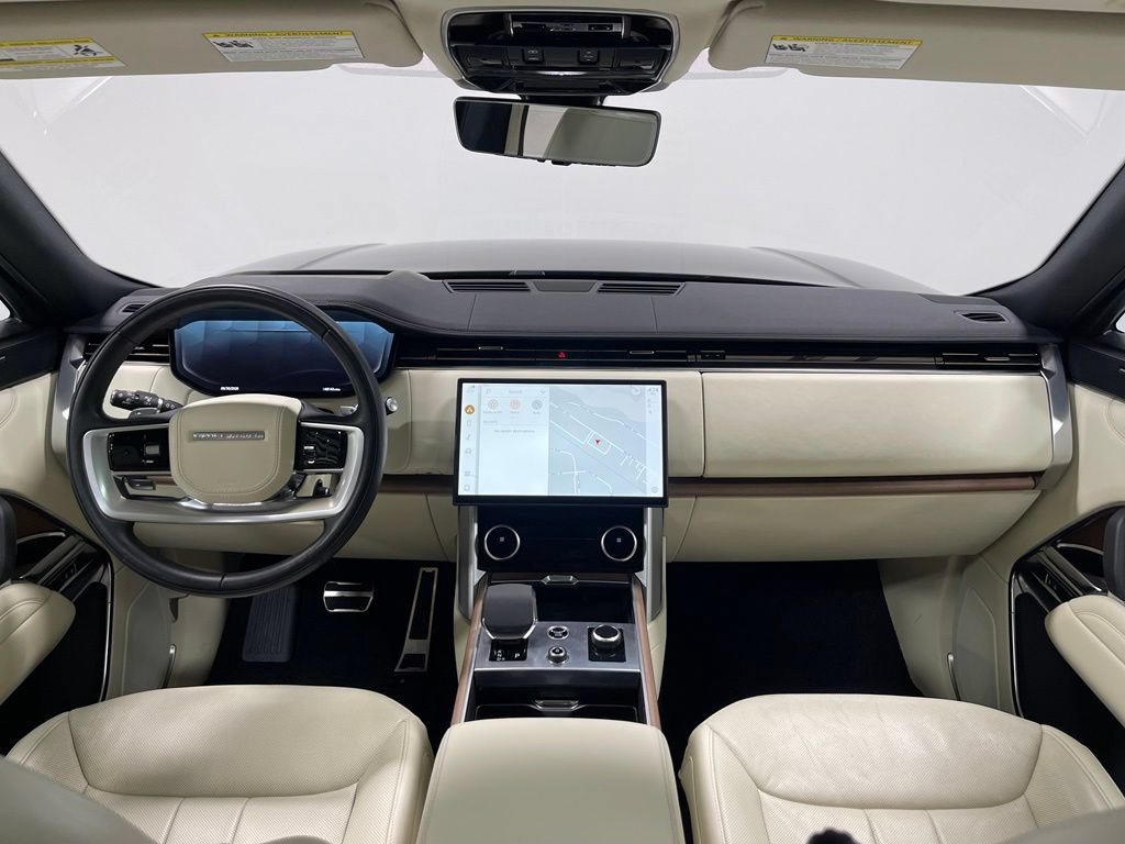 Used 2023 Land Rover Range Rover SE AWD/4WD image 30
