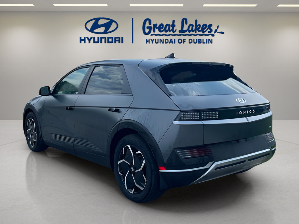 Certified 2023 Hyundai Ioniq 5 SEL AWD/4WD image 3