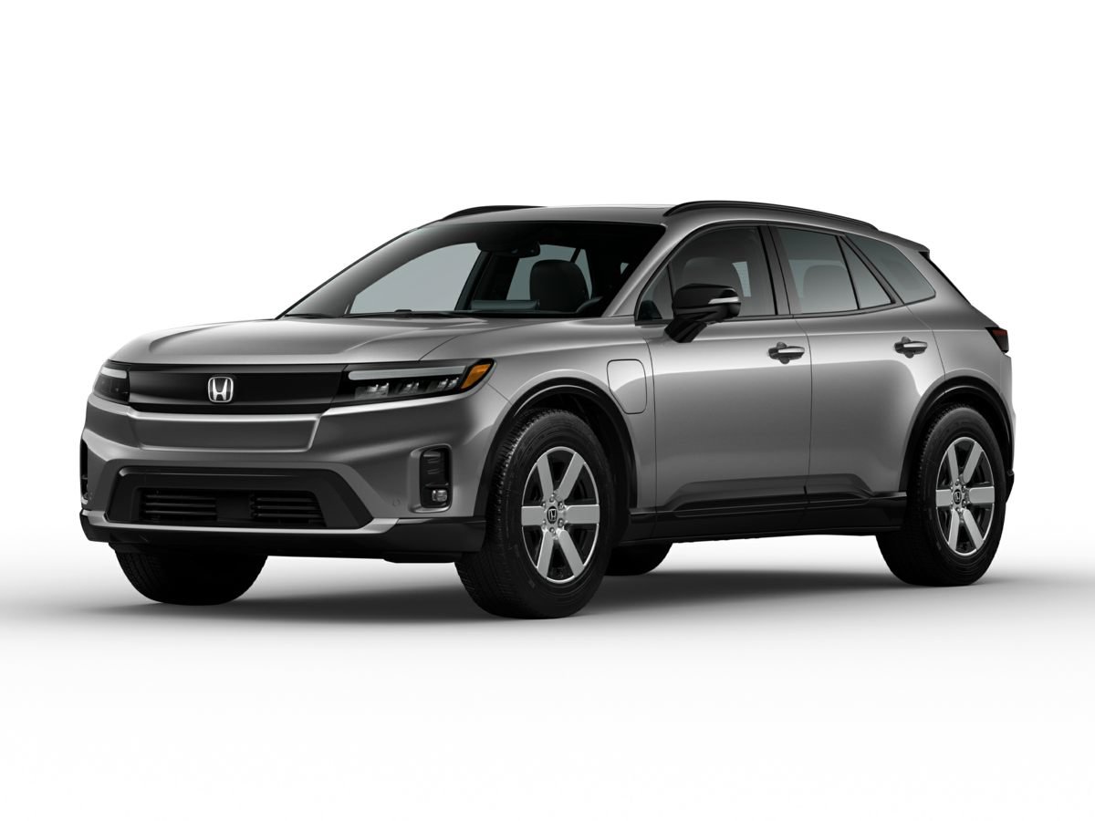 New 2026 Honda Prologue Touring