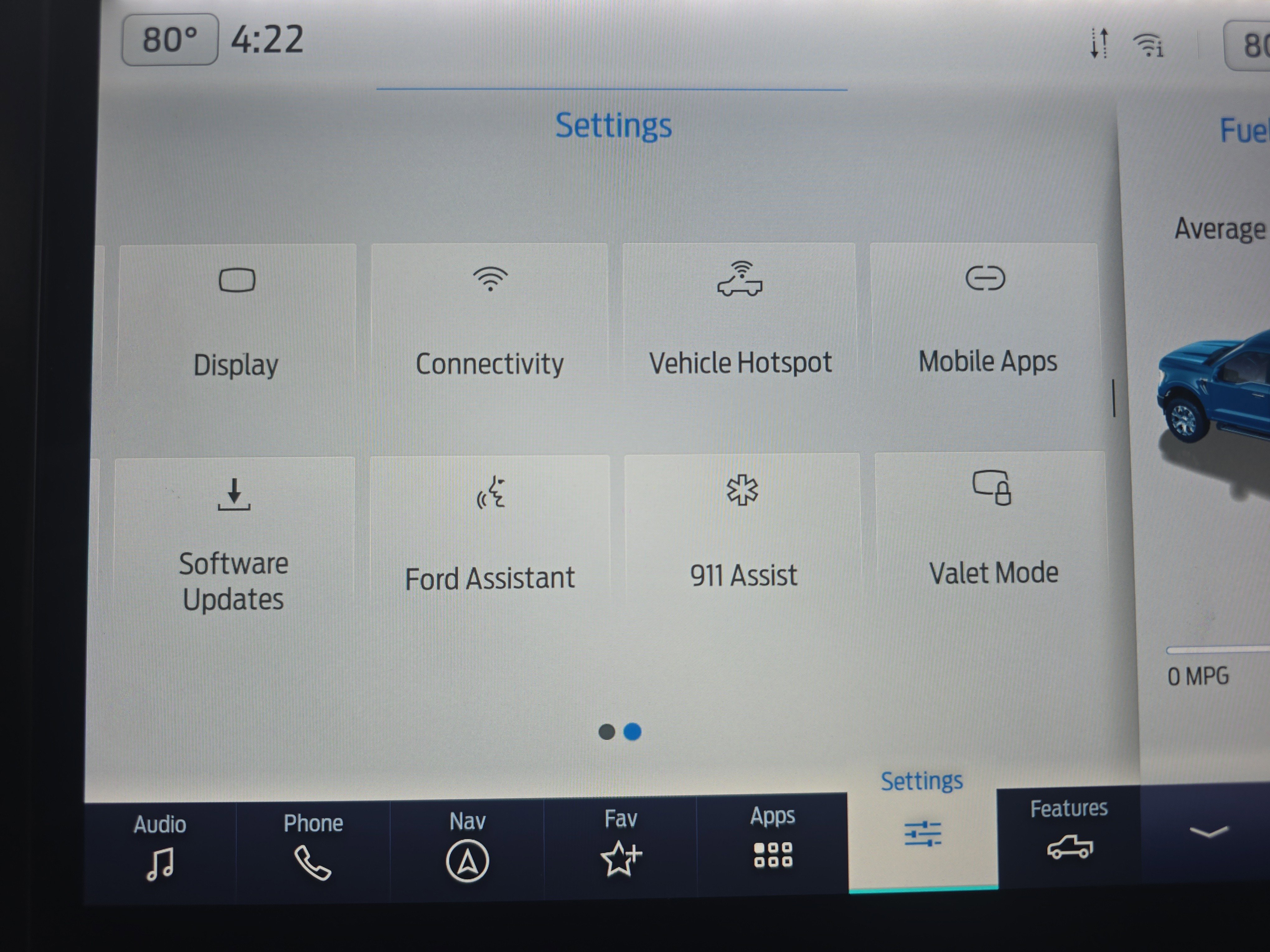 Used 2022 Ford F150 Raptor w/ Equipment Group 801A High image 45