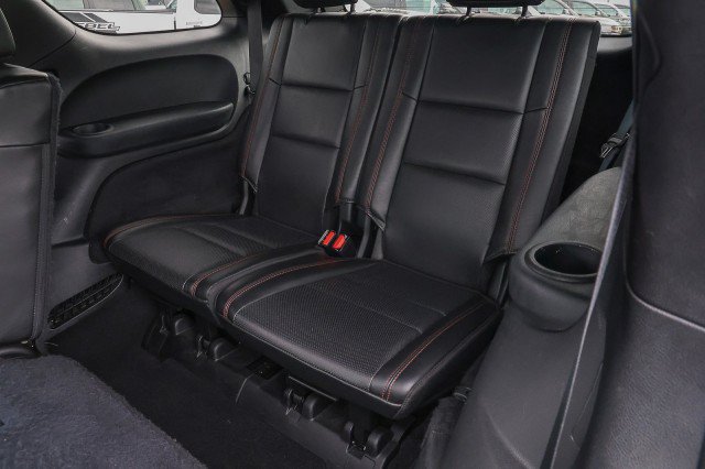 Used 2024 Dodge Durango GT RWD image 29