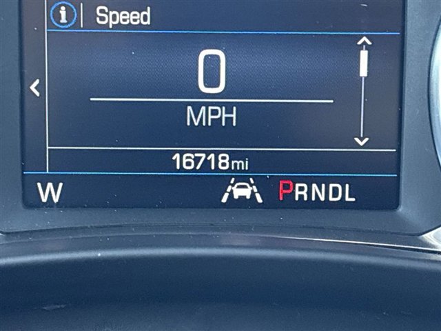 Certified 2023 Chevrolet Equinox LT image 12