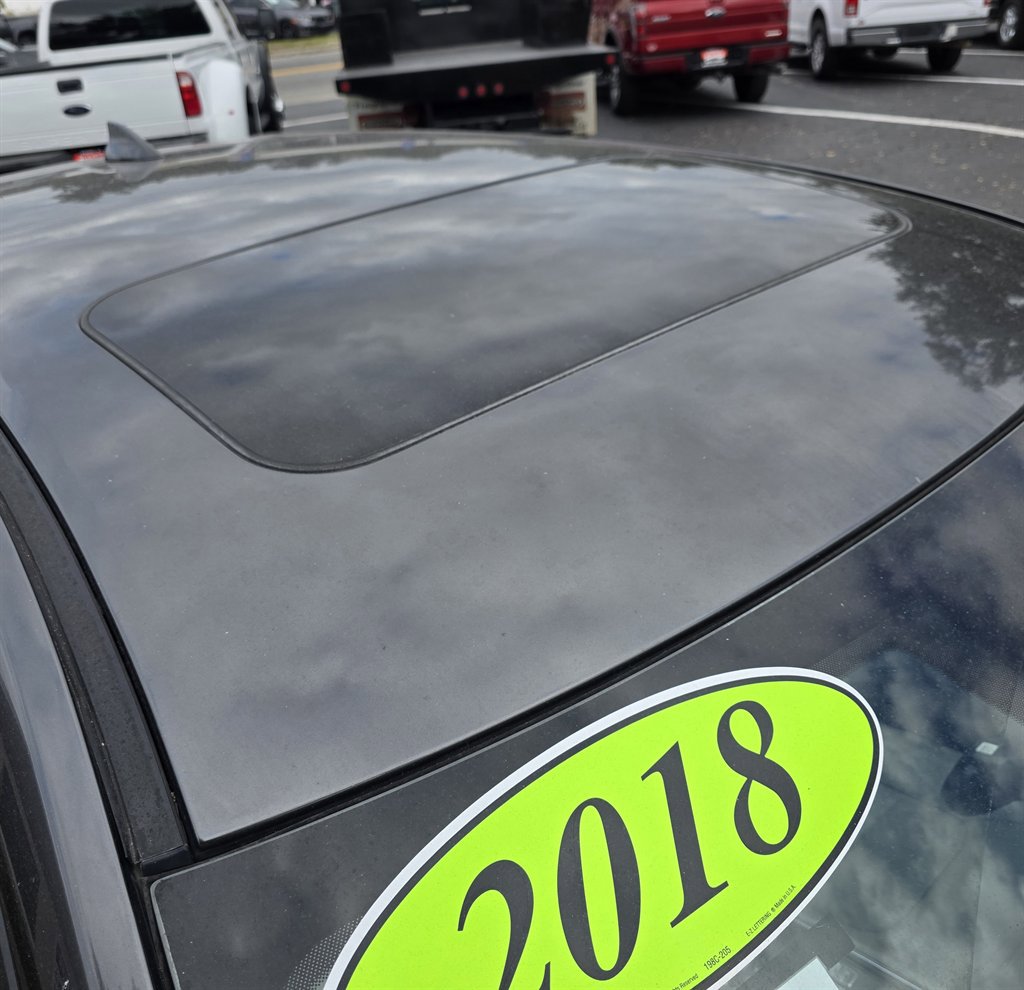 Used 2018 MAZDA CX-5 Grand Touring w/ Premium Package image 14