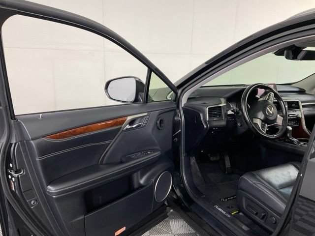 Used 2019 Lexus RX 350 AWD w/ Navigation Package image 22