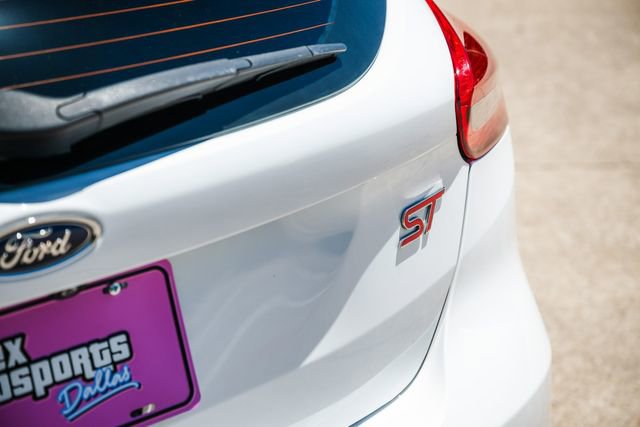 Used 2016 Ford Focus ST image 48