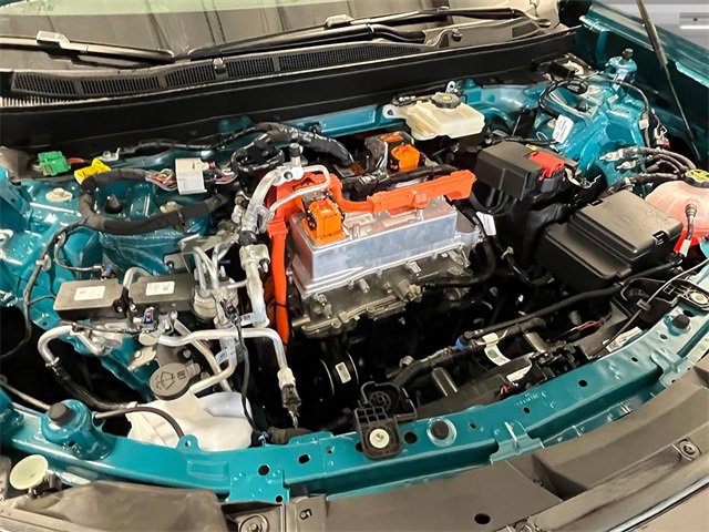 New 2026 Honda Prologue Touring image 10