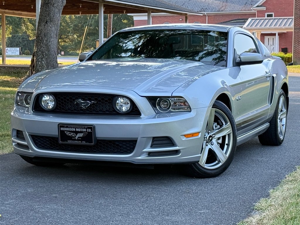 Used 2014 Ford Mustang GT Premium w/ Accessory Package 1 RWD image 7