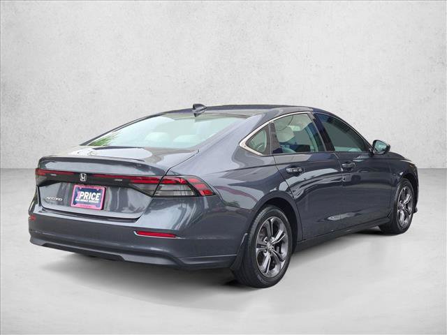 Used 2023 Honda Accord EX image 5