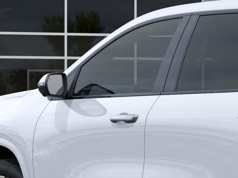 New 2026 GMC Acadia Denali Ultimate AWD/4WD image 12