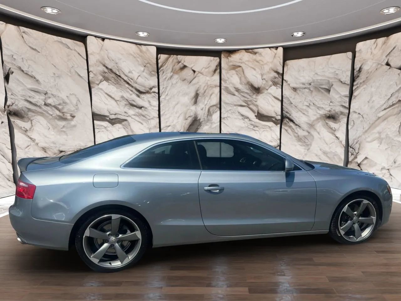 Used 2009 Audi A5 3.2 image 7