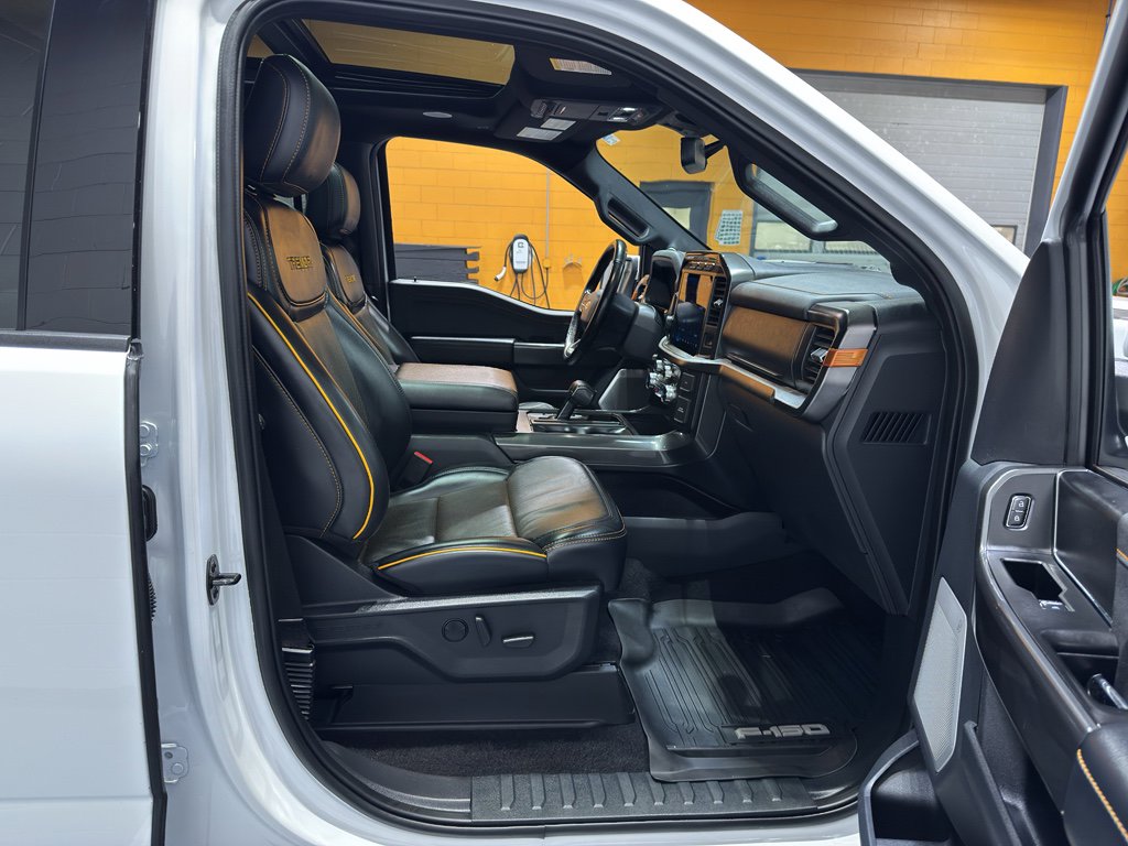 Used 2023 Ford F150 Tremor w/ Equipment Group 402A High image 21