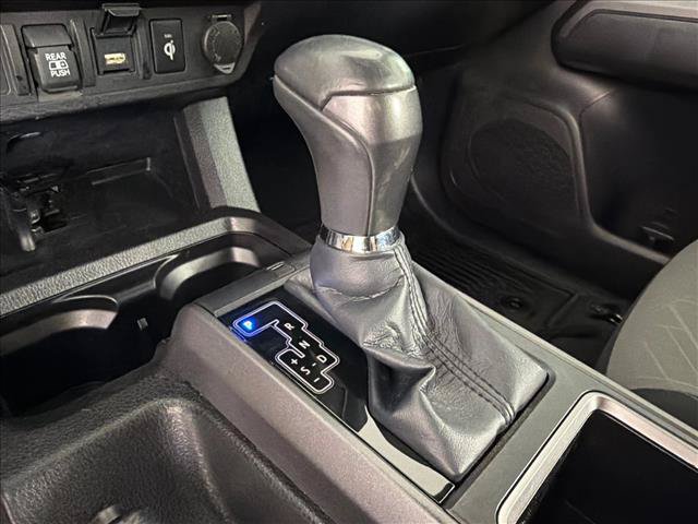 Used 2023 Toyota Tacoma TRD Sport RWD image 30