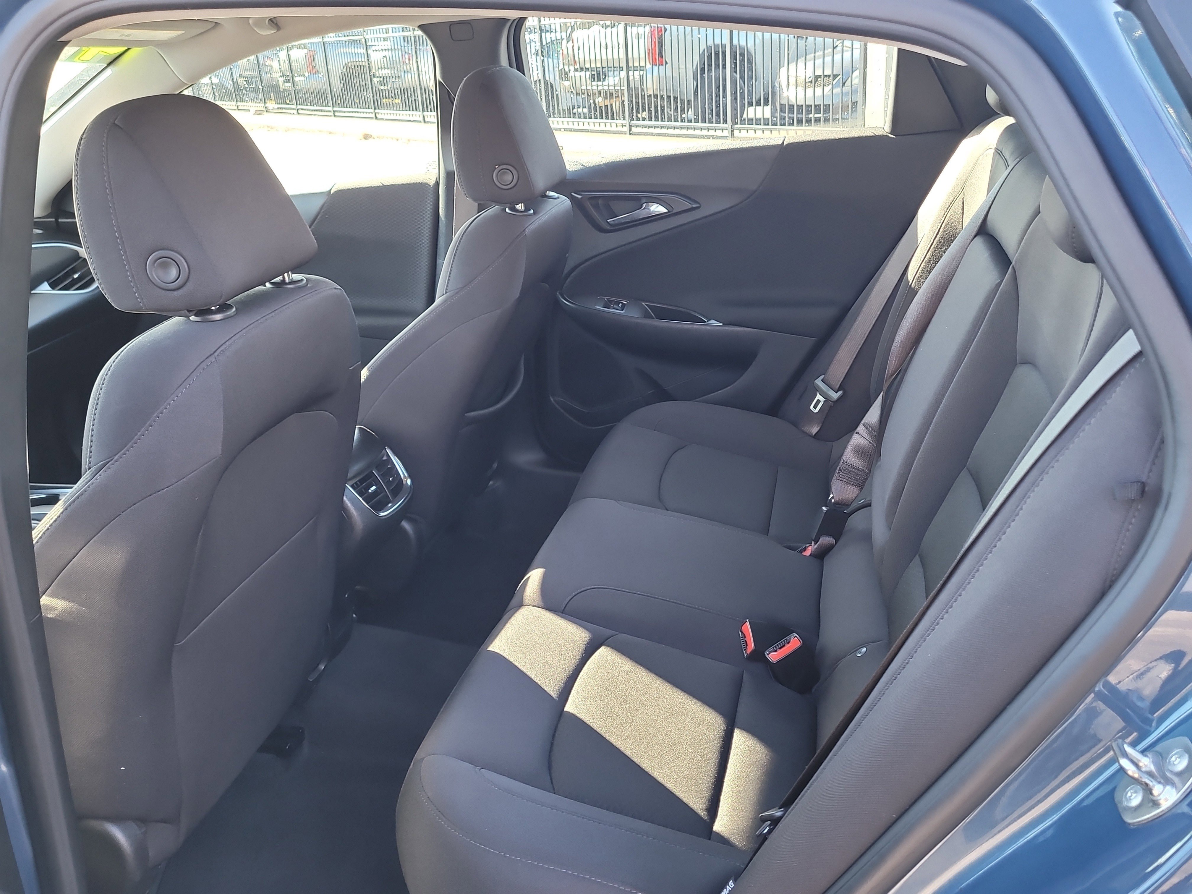 Used 2024 Chevrolet Malibu LT image 13