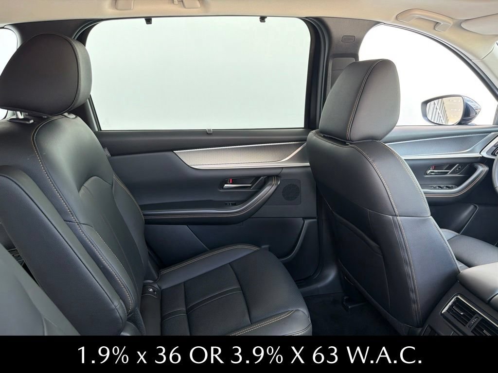 Certified 2025 MAZDA CX-90 Plug-In Hybrid w/ Preferred AWD/4WD image 15