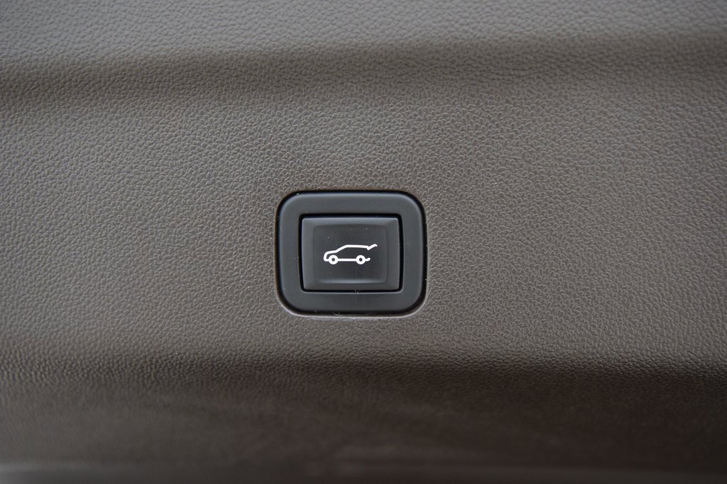 Certified 2024 Chevrolet Tahoe Z71 w/ Z71 Off-Road Package image 26