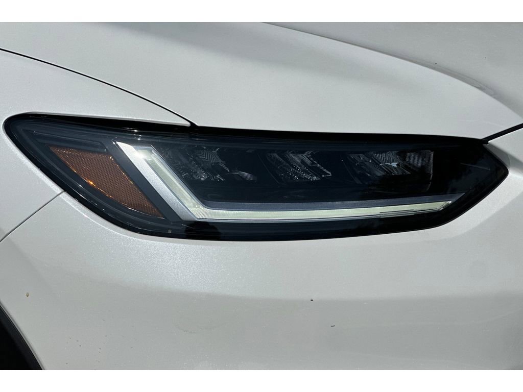 Certified 2026 Honda HR-V LX image 56