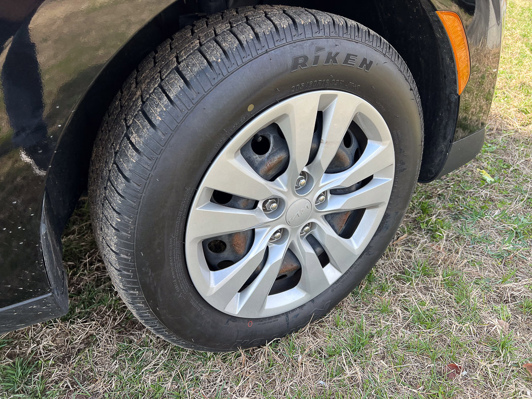 Used 2023 Kia Soul LX image 7