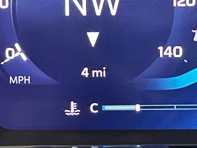 New 2026 Chevrolet Silverado 1500 LT image 2